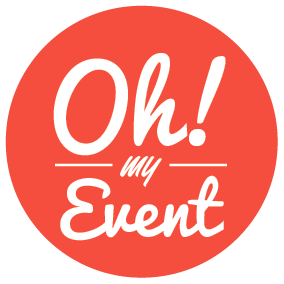 Oh My Event - Agence événementielle Lyon - Organisation salon, soirée, cocktail, lancement de produits